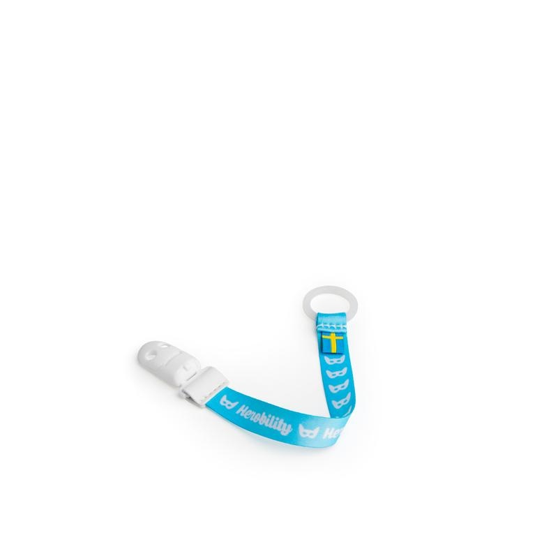 Herobility Herobility Heroholder blauw (1 st)