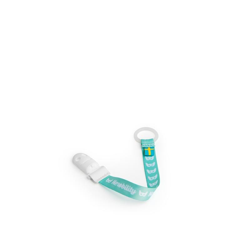 Herobility Herobility Heroholder turquoise (1 st)