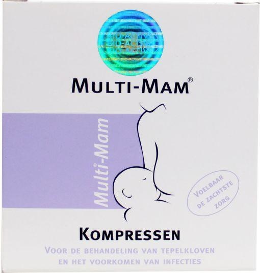 Ardo Medical Ardo Medical Multi mam kompressen (12 st)