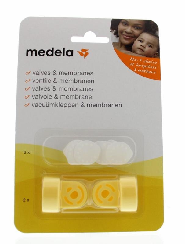 Medela Medela Vacuum set (1 Set)