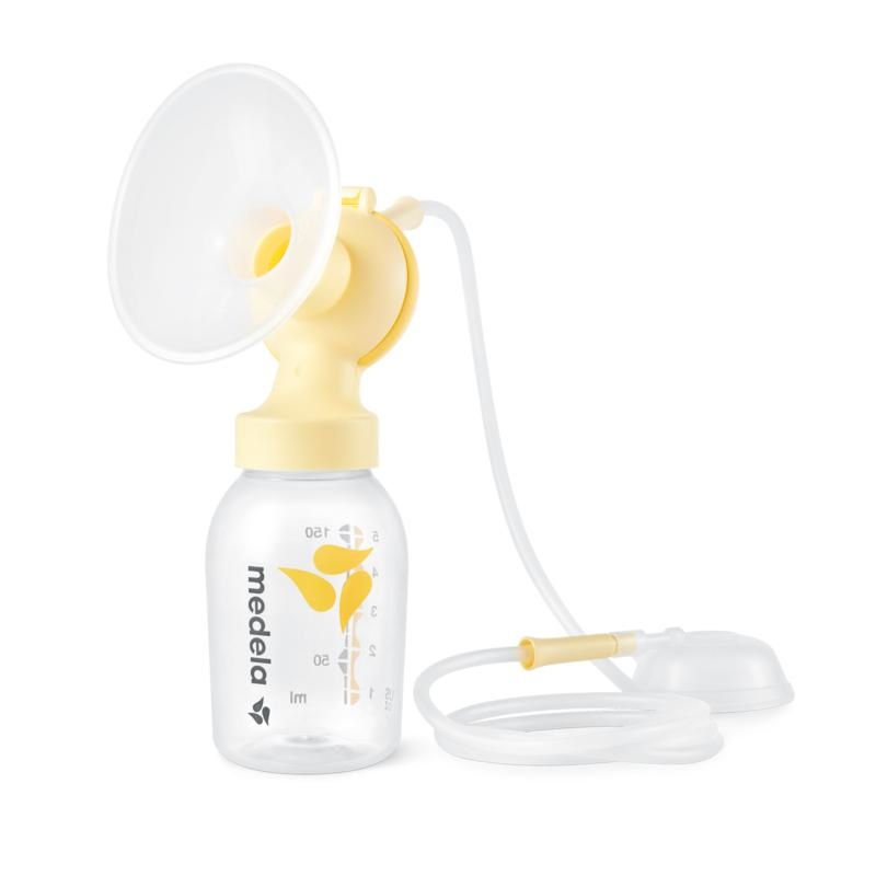 Medela Medela Symphony afkolfset enkel maat S (1 Set)