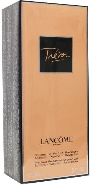 Lancome Lancome Tresor douchegel female (150 ml)