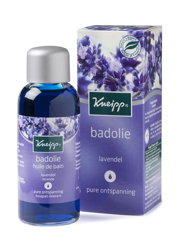 Kneipp Kneipp Badolie relaxing (100 ml)