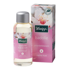 Kneipp Badolie soft skin (100 ml)