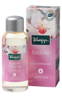 Kneipp Kneipp Badolie soft skin (100 ml)