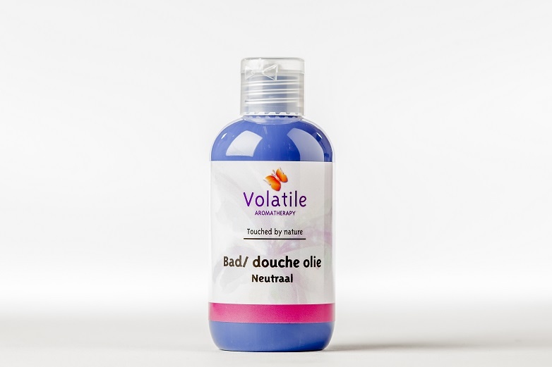 Volatile Volatile Badolie neutraal (100 ml)