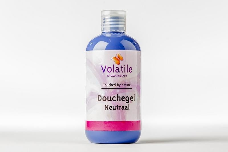 Volatile Volatile Douchegel neutraal (250 ml)