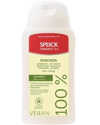 Speick Speick Organic douchegel (200 ml)