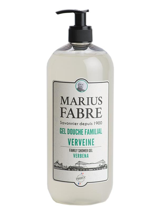 Marius Fabre Marius Fabre Douchegel verbena (1 ltr)