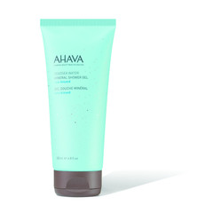 Ahava Mineral showergel sea kissed (200 ml)