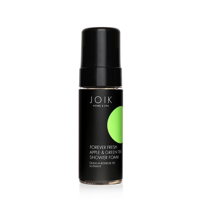 Joik Joik Shower foam forever fresh apple & green tea (150 ml)