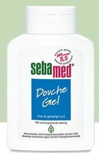 Sebamed Sebamed Douchegel (200 ml)