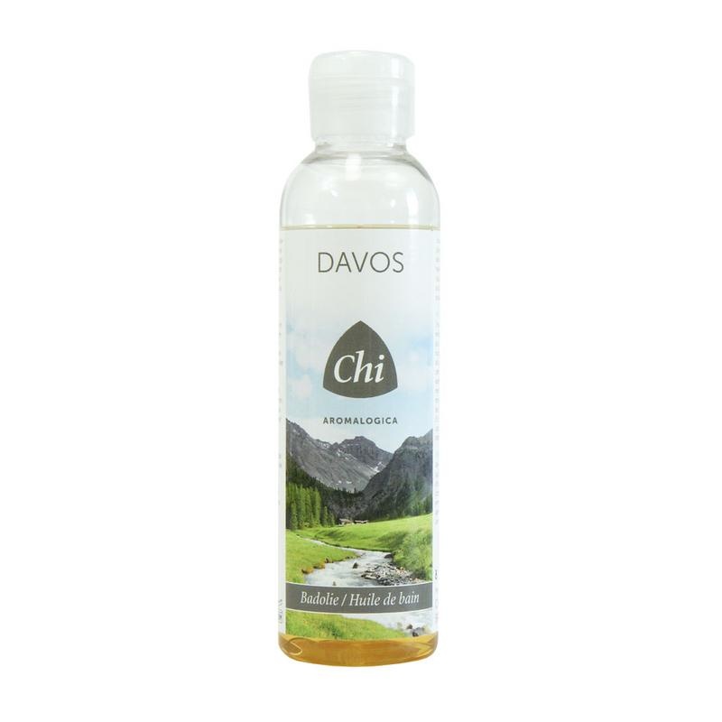 CHI CHI Davos badolie (150 ml)