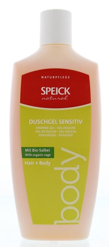 Speick Speick Douchegel sensitive (250 ml)