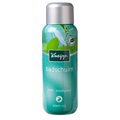 Kneipp Badschuim refreshing (400 ml)