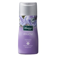 Kneipp Douche rozemarijn (200 ml)