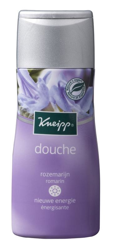 Kneipp Kneipp Douche rozemarijn (200 ml)