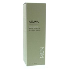 Ahava Men showergel (200 ml)