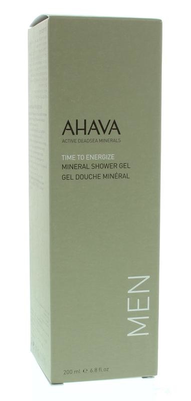 Ahava Ahava Men showergel (200 ml)