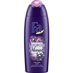 FA Douchegel luxurious moments (250 ml)