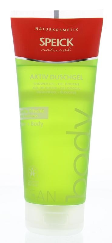 Speick Speick Natural aktiv douchegel (200 ml)