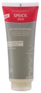 Speick Speick Man active douchegel (200 ml)