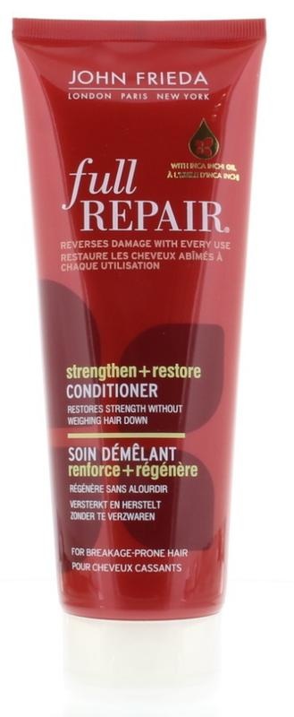 John Frieda John Frieda Conditioner full repair conditioner (250 ml)