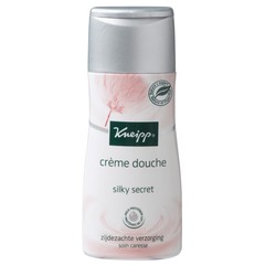 Kneipp Douche creme silky secret (200 ml)