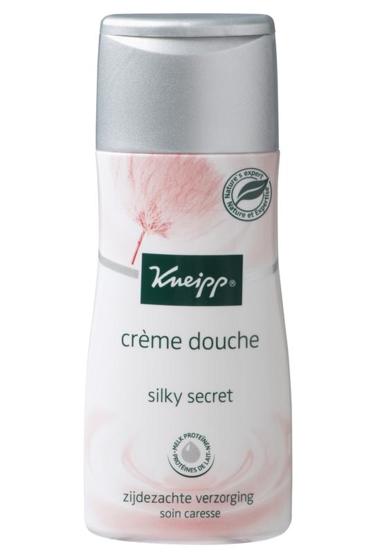 Kneipp Kneipp Douche creme silky secret (200 ml)