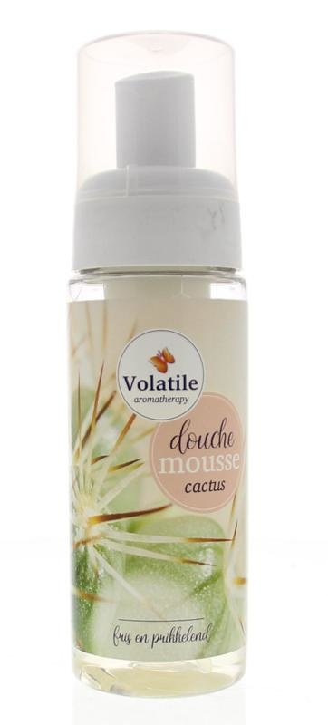 Volatile Volatile Douche mousse cactus (150 ml)