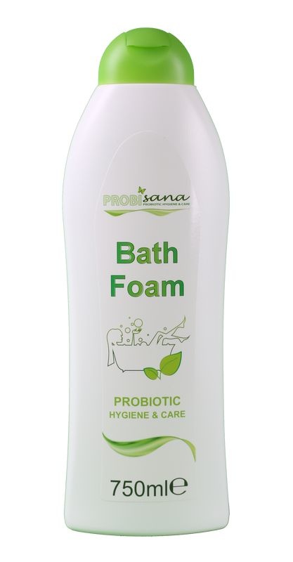 Probisana Probisana Badschuim probiotica (750 ml)