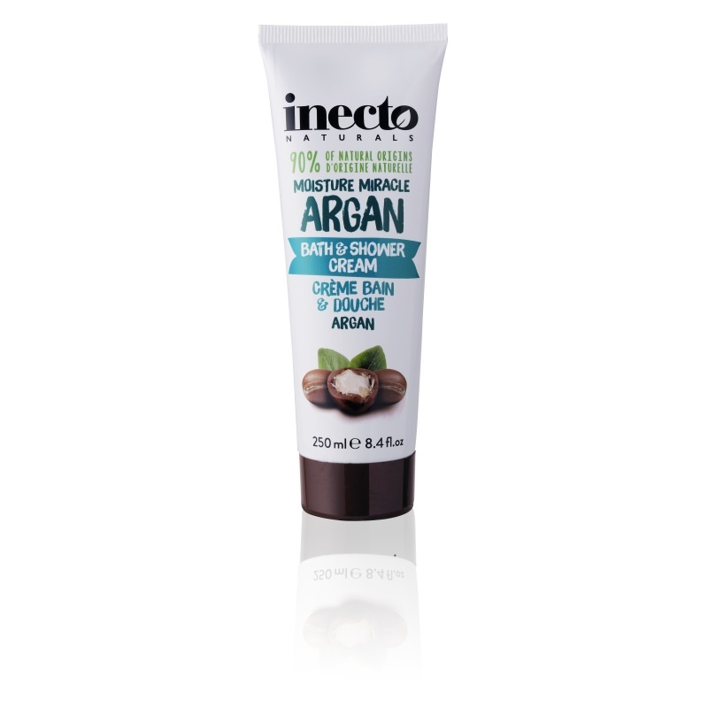 Inecto Naturals Inecto Naturals Argan shower wash (250 ml)