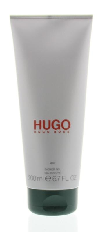 Hugo Boss Hugo Boss Douchegel men (200 ml)