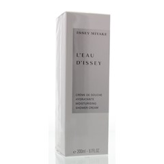 Issey L'eau D'Issey douche female (200 ml)