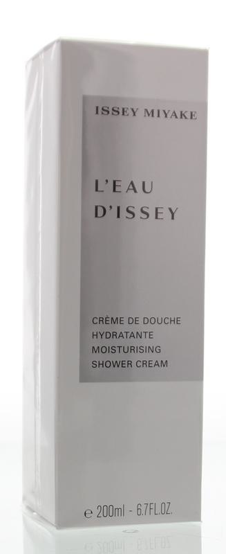 Issey Issey L'eau D'Issey douche female (200 ml)