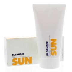 Jil Sander Sun douchegel female (150 ml)