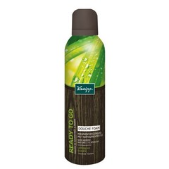 Kneipp Douche foam ready to go (200 ml)