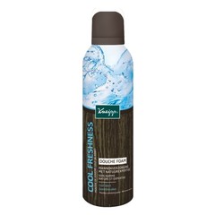 Kneipp Douche foam cool freshness (200 ml)