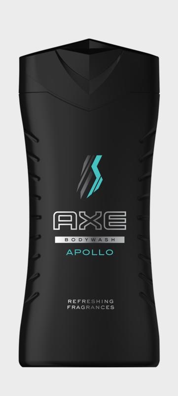 AXE Showergel apollo (250 Milliliter)