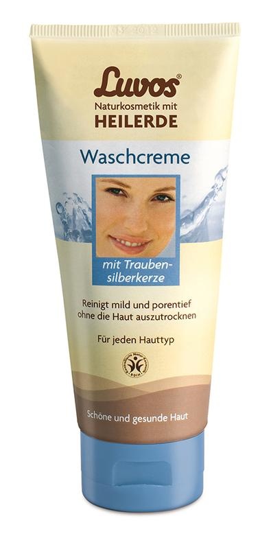 Luvos Wascreme (100 Milliliter) Luvos Wascreme (100 Milliliter)