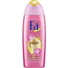 FA Douchegel magic oil pink jasmine (250 ml)