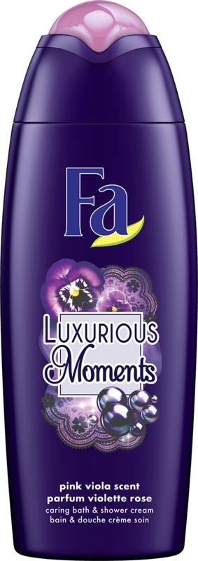 FA FA Bad luxurious moments (500 ml)