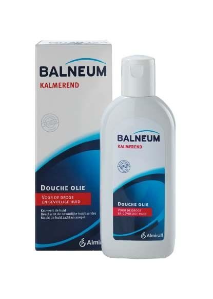 Balneum Doucheolie kalmerend (200 ml)