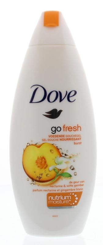 Dove Dove Shower Go fresh burst (250 ml)