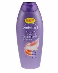 Andrelon Andrelon Douche en bad ontspannend en kalmerend (750 ml)