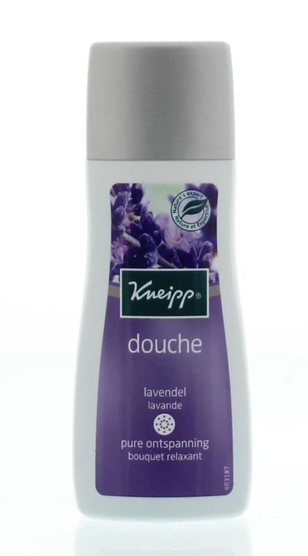 Kneipp Douchegel Relaxing - Lavendel Mini