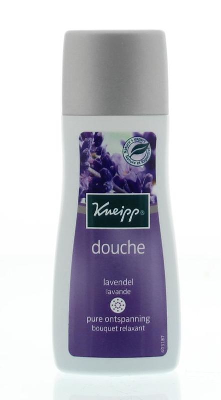 Kneipp Kneipp Douche lavendel mini (30 ml)