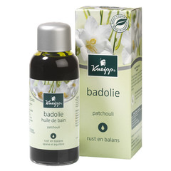 Kneipp Badolie patchouli balancing (100 ml)