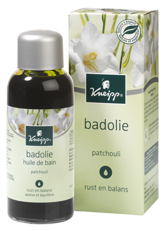 Kneipp Kneipp Badolie patchouli balancing (100 ml)