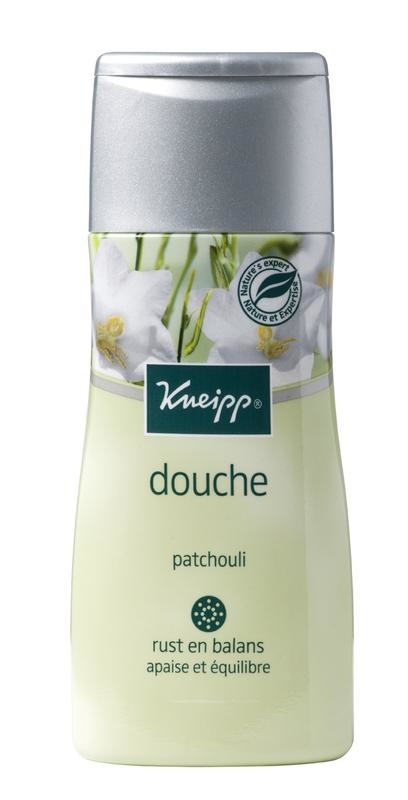 Kneipp Kneipp Douche balancing patchouli (200 ml)